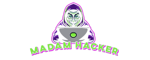 Madam Hacker Portal Game dan Teknologi Cerdas